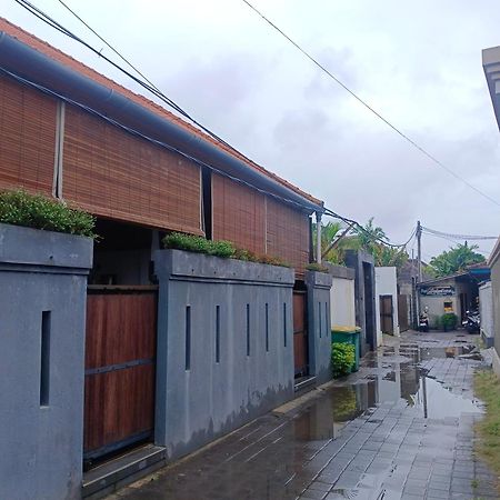Taman Bali Homestay Sanur Kültér fotó